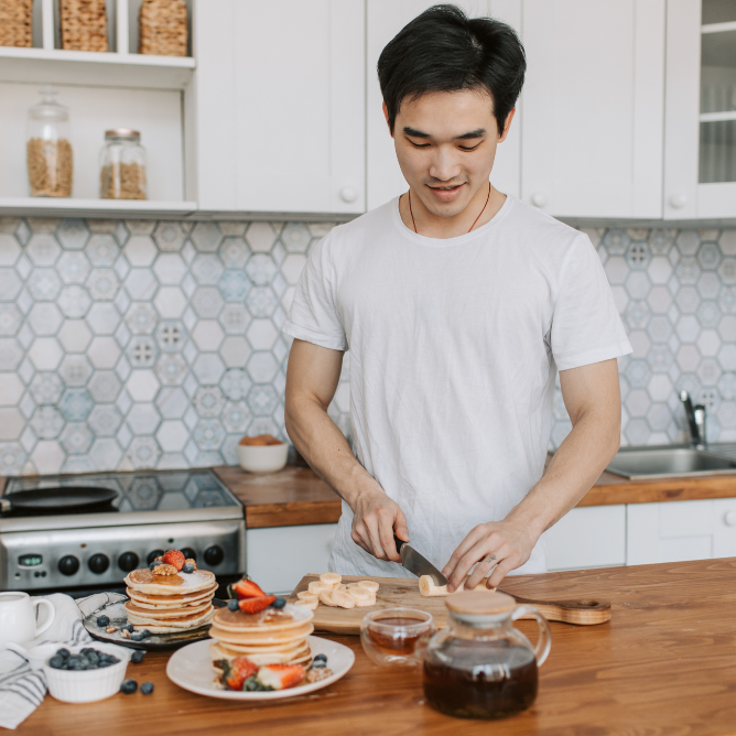 global gastronomy guide about me